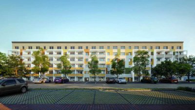 Neu renoviert mit großer, offener Wohnküche