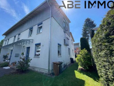 ***Charmantes Reiheneckhaus in Heidenheim – Sonniger Garten, viel Platz & familienfreundliche Lage**