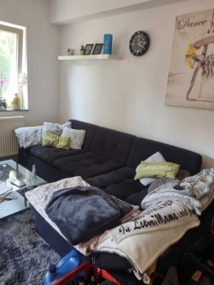 Attraktive 2-Zimmer-Wohnung mit EBK und Balkon in Lavendelweg, Bocholt