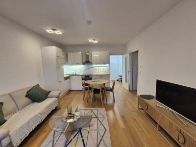 Moderne 2-Zimmer-Wohnung mit Garten und Terrasse in 1210 Wien – Ihr neues Zuhause!