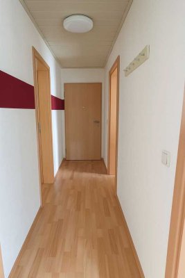 Attraktive 3-Zimmer-Wohnung in Schramberg