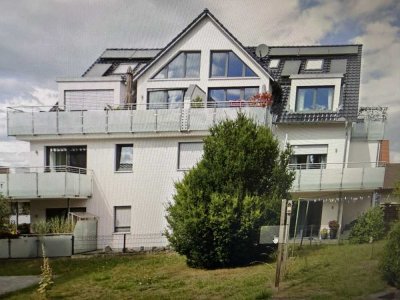 Mehrfamilienhaus mit 8 Wohneinheiten in ruhiger Wohnlage in Göttingen-Weende