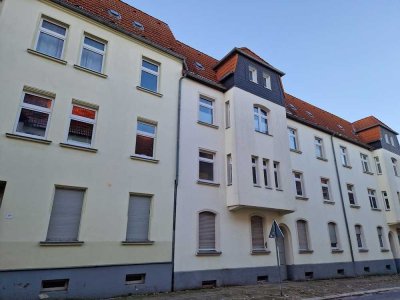 Platz zum wohnen - Gästebad mit Dusche und zwei Balkone inklusive!