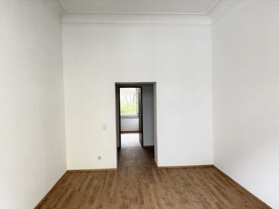 Charmante 1-Zimmer-Altbauwohnung in Flingern Nord – frisch renoviert ab 01.01.2026 bezugsbereit