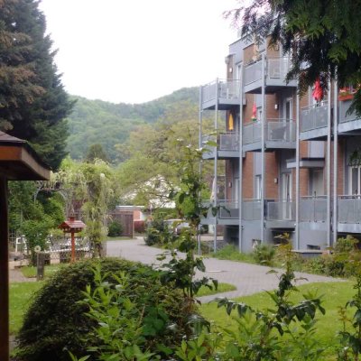 Seniorenwohnen in der Wolke 7 in Bad Honnef