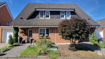 Bezahlbare Doppelhaushälfte - sofort verfügbar!