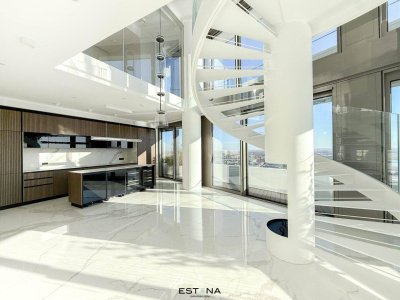 LUXUS bis ins Detail an der Wiener Waterfront mit Wellness und Concierge