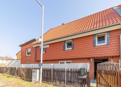 Immobilien Baddeckenstedt Kaufen. Baddeckenstedt Haus Kaufen. Haus Baddeckenstedt. Haus In Groß Elbe
