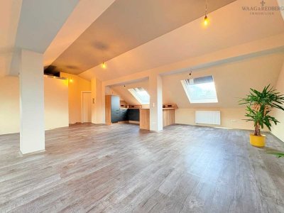 Renditestarke 1-Zimmer-Wohnung in Top-Zustand – Sofort vermietbar