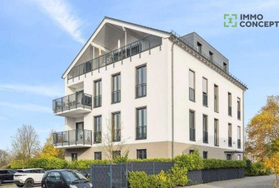 TipTop - Penthouse, nahezu wie unbenutzt - provisionsfrei ! Ihre Freunde werden "Augen machen"