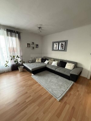Helle 3-Zimmer Wohnung mit Loggia in Korneuburg zu verkaufen - Provisionsfrei!