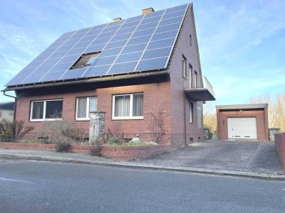 Mehr als ein Haus - Idyllisches Wohnen mit Freiraum in ruhiger Lage von Bissendorf-Schledehausen !