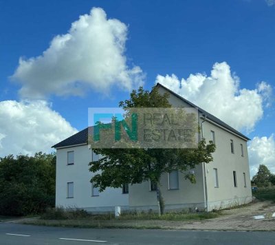 Großzügige, hochwertige 4RWE im Erdgeschoß++Blick ins Grüne++EBK++Luft-Wärme-Pumpe