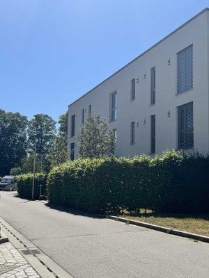 Exklusive neuwertige  2-Zimmer-Wohnung in Bestlage