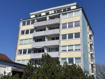 3-ZImmer ETW im schönen Kronshagen-sofort verfügbar!