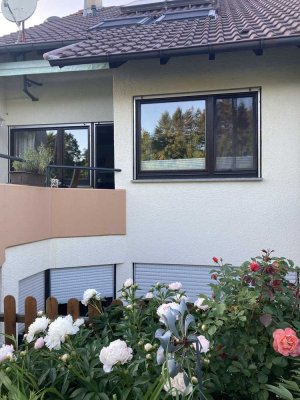 Willkommen in Ihrem neuen Zuhause!