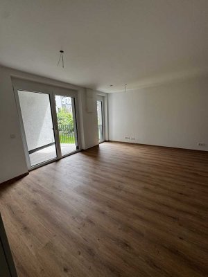 Kompakt, modern, hochwertig – 3-Zimmer-Wohnung in Aachen