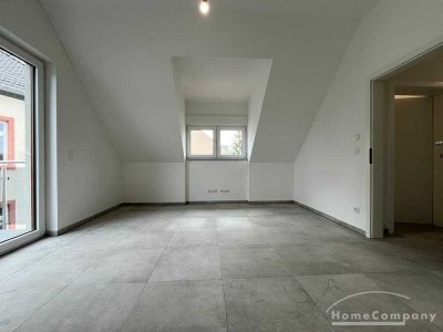 Eckenheim (8071574) - Möblierte 2-Zimmerwohnung zum Erstbezug