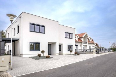 +++ Familienparadies - TRAUMHAFTES WOHNEN im SONNENLAND MITTELBURGENLAND +++