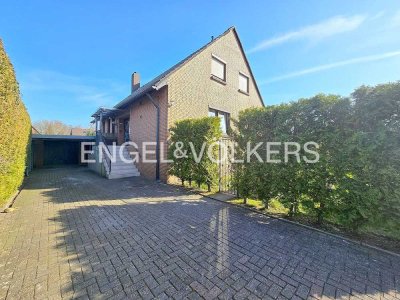 Gepflegtes 3-Parteienhaus in Wilhelmshaven/ Coldewei