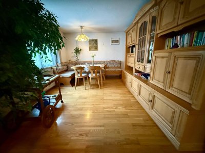 Großzügige, bebaute Liegenschaft mit viel Potenzial in Hohenems zum Verkauf!