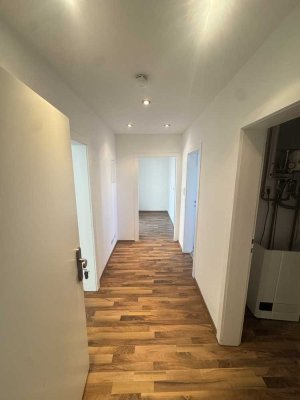 SEIL Private •  3-Zimmer-Wohnung in Top-Lage