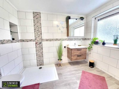 Zuhause zum Wohlfühlen - Modernisiertes Haus in Nittel