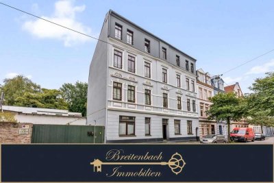 Bremerhaven - Lehe • Denkmalgeschütztes Mehrfamilienhaus mit 10% Rendite