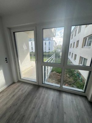 Großzügige 5-Zimmerwohnung - Erstbezug