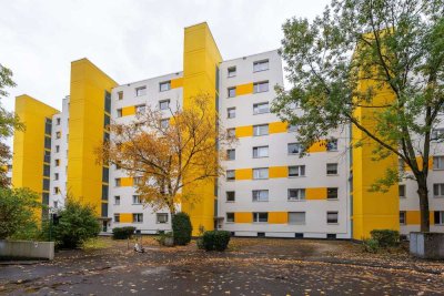 Rendite-Perle in energetisch sanierten Haus | 5 % Rendite á Kaltmiete | zuverlässige Kapitalanlage