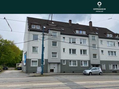 Moderne Eigentumswohnung - in zentraler Lage von Essen-Bochold