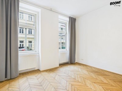 5-Zimmer-Wohnung mit 2 Bädern – Perfekt für WGs oder Familien sowie eine Ordination