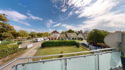 Wohnen in Buggingen – Haus mit großem Garten und viel Potenzial