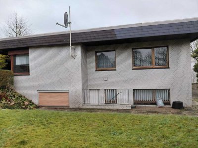 ORTS***Bungalow Nähe Rhein-Ruhr-Zentrum