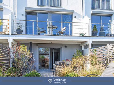 BESSER ALS NEUBAU! LUXURIÖS WOHNEN IN WINDACH