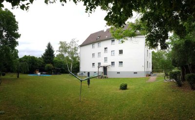 Geschmackvolle, gepflegte 4-Zimmer-Wohnung mit Einbauküche in Worms