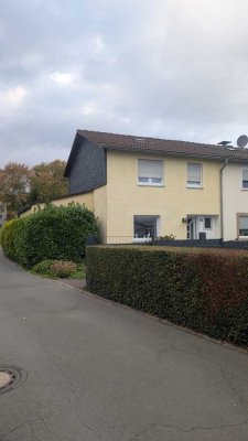 Gepflegtes Reihenendhaus mit 4 Zimmern in Dortmund-Scharnhorst