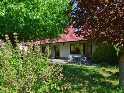 Ihr neues Familienparadies im Grünen!