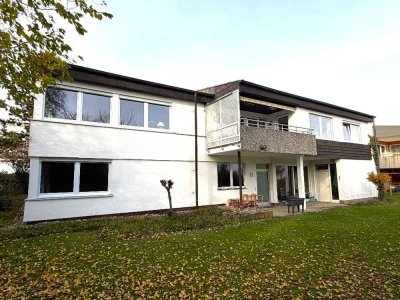 Ein Zuhause zum Durchatmen - wo Natur und Familie sich begegnen