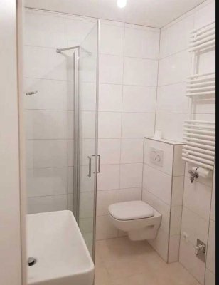 Stilvolle 1,5 ZKB Wohnung