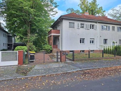 Imposante DHH in bester Lage