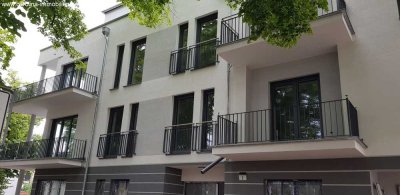 TOP! Neubau! Moderne Wohnung! Hohen Neuendorf!