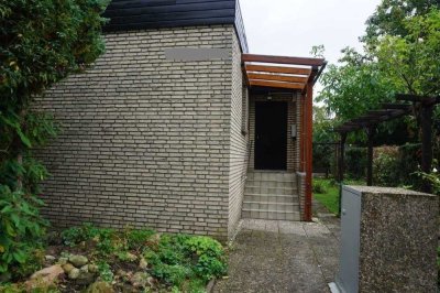 Wunderschöner Bungalow mit Garten in Hannover Wettbergen