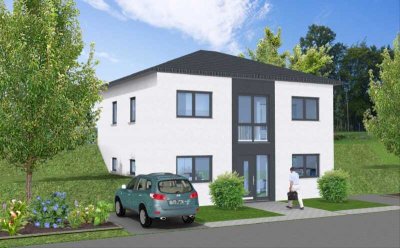 Traumhaus von Kern-Haus: Individuell & massiv & mit Keller!