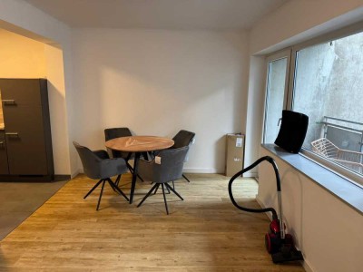 Möblierte Wohnung zu vermieten