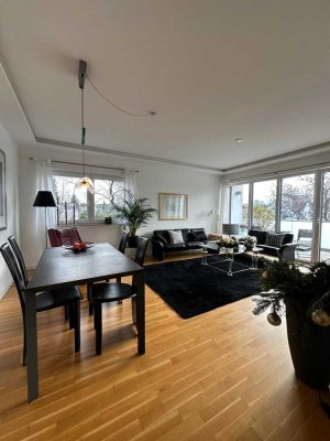 Moderne 3-Zimmer Luxuswohnung3-Zimmer-Wohnung inkl. Küche im Herzen von Kirchhörde