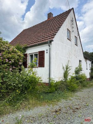 Ein Haus im Dornröschenschlaf- schönes Einfamilienhaus in Top Lage mit viel Potential