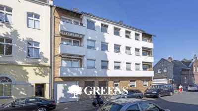 Gemütliche 2-Zimmerwohnung in Düsseldorf-Hassels