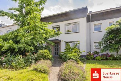 Wohnen mit mehreren Generationen möglich!!!