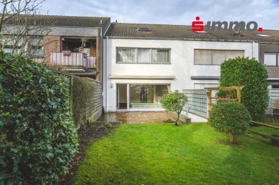 Bezugsfreies Einfamilienhaus mit viel Platz für die ganze Familie Nähe Schloss Schönau